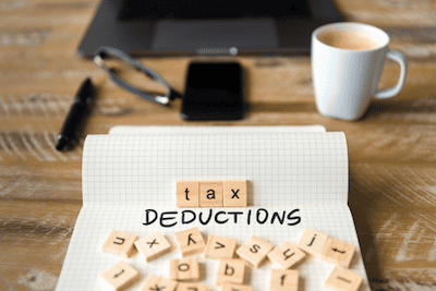 Tax Deductions 2020: What Are They and What Can You Claim?