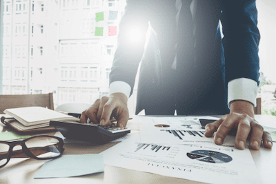Should you pay someone to do your taxes?