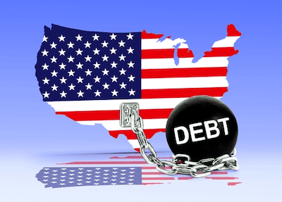 The U.S. National Debt and How it Works