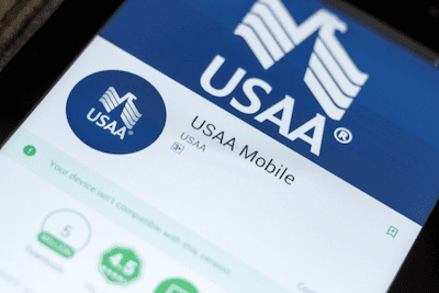 The Best USAA Credit Cards Reviewed