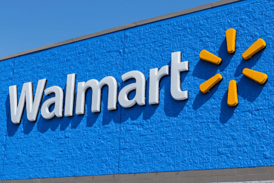 Walmart Rewards Credit Card Reviewed